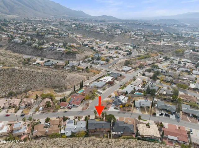 $479,000 | 5685 Burning Tree Drive, El Paso, TX 79912