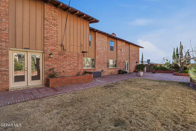 $479,000 | 5685 Burning Tree Drive, El Paso, TX 79912