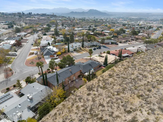 $479,000 | 5685 Burning Tree Drive, El Paso, TX 79912