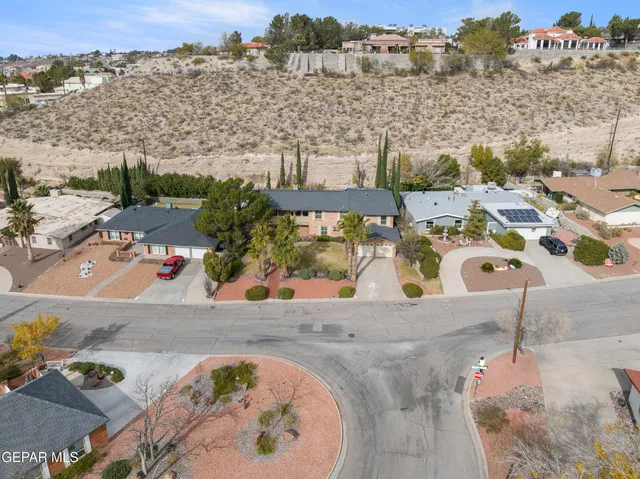 $479,000 | 5685 Burning Tree Drive, El Paso, TX 79912