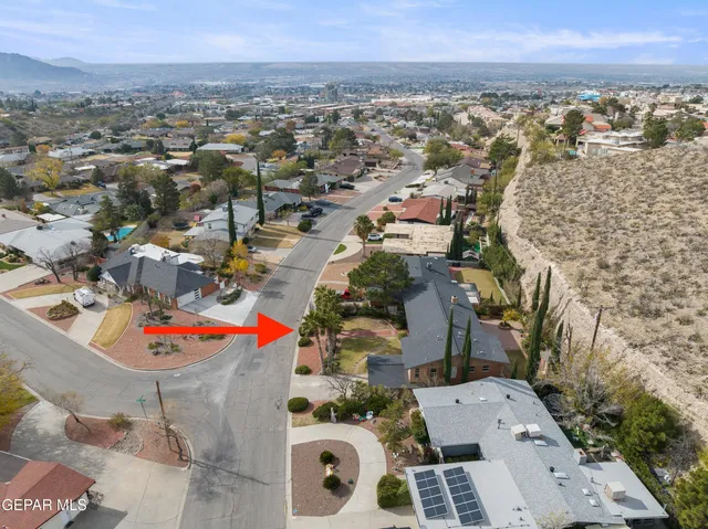 $479,000 | 5685 Burning Tree Drive, El Paso, TX 79912