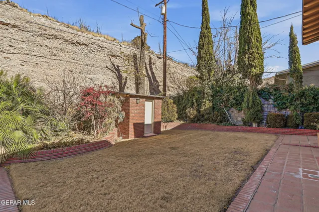 $479,000 | 5685 Burning Tree Drive, El Paso, TX 79912