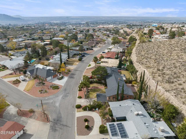 $479,000 | 5685 Burning Tree Drive, El Paso, TX 79912