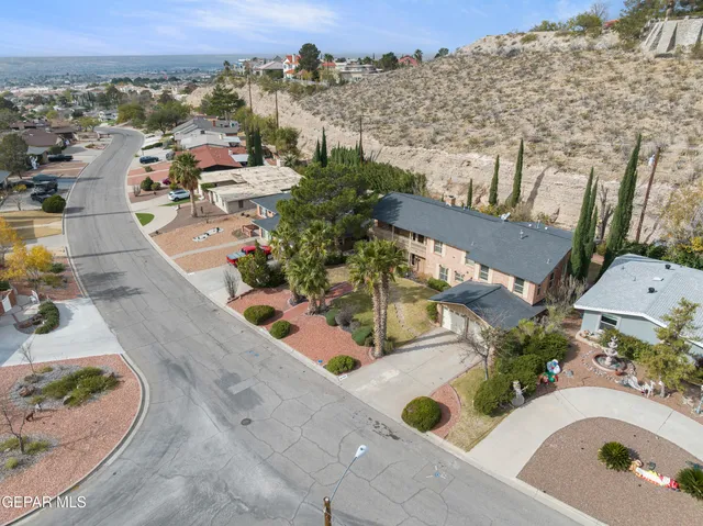 $479,000 | 5685 Burning Tree Drive, El Paso, TX 79912