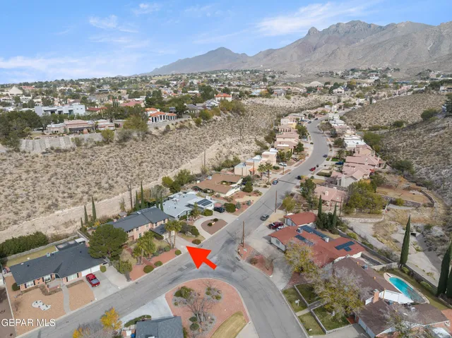 $479,000 | 5685 Burning Tree Drive, El Paso, TX 79912