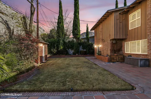 $479,000 | 5685 Burning Tree Drive, El Paso, TX 79912