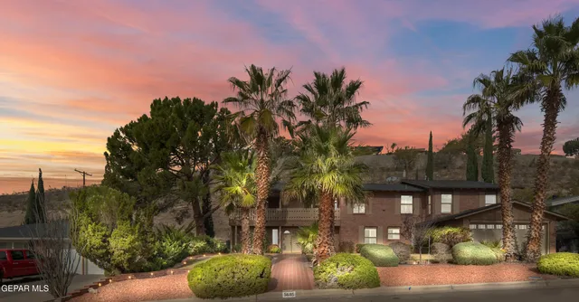 $479,000 | 5685 Burning Tree Drive, El Paso, TX 79912