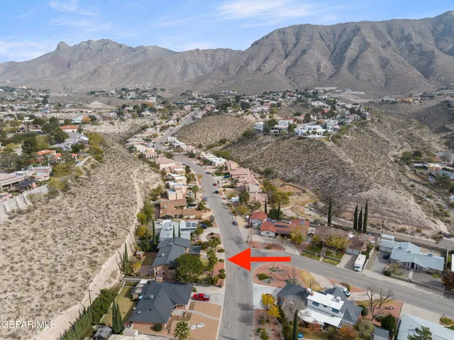 $479,000 | 5685 Burning Tree Drive, El Paso, TX 79912