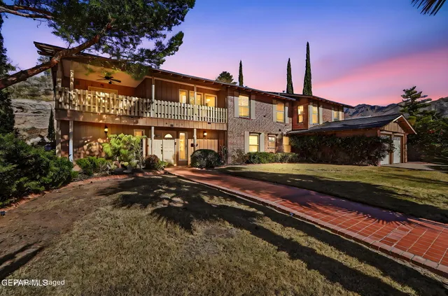 $479,000 | 5685 Burning Tree Drive, El Paso, TX 79912