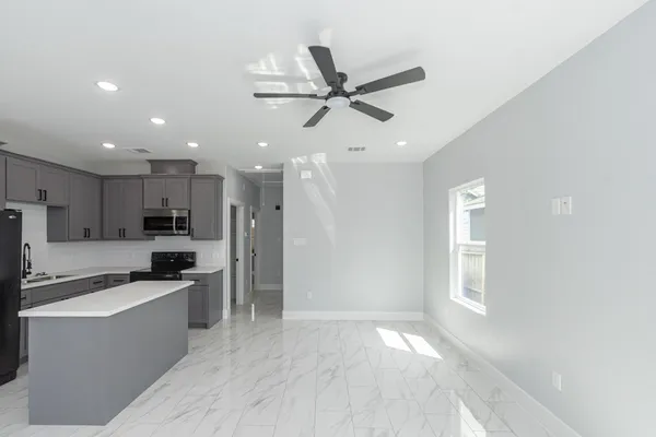 $1,500 | 6513 Avenue B, Unit B, Houston, TX 77011