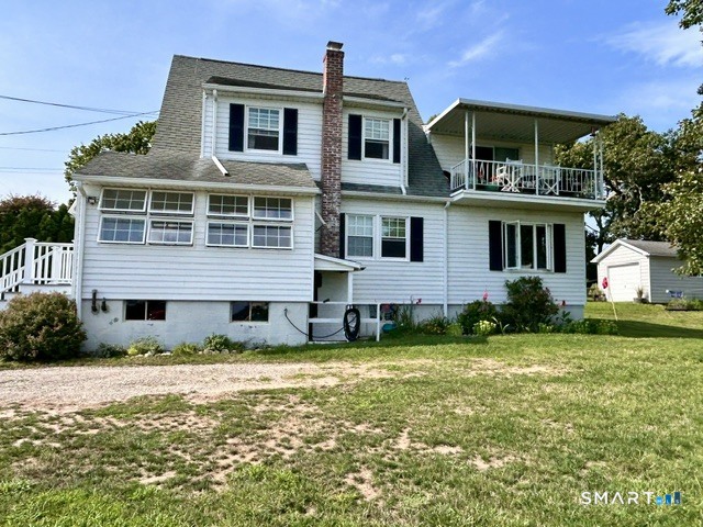 82 Menunketesuck Road Westbrook, CT 06498 - Photo 2 of 24 Gallery Image 2