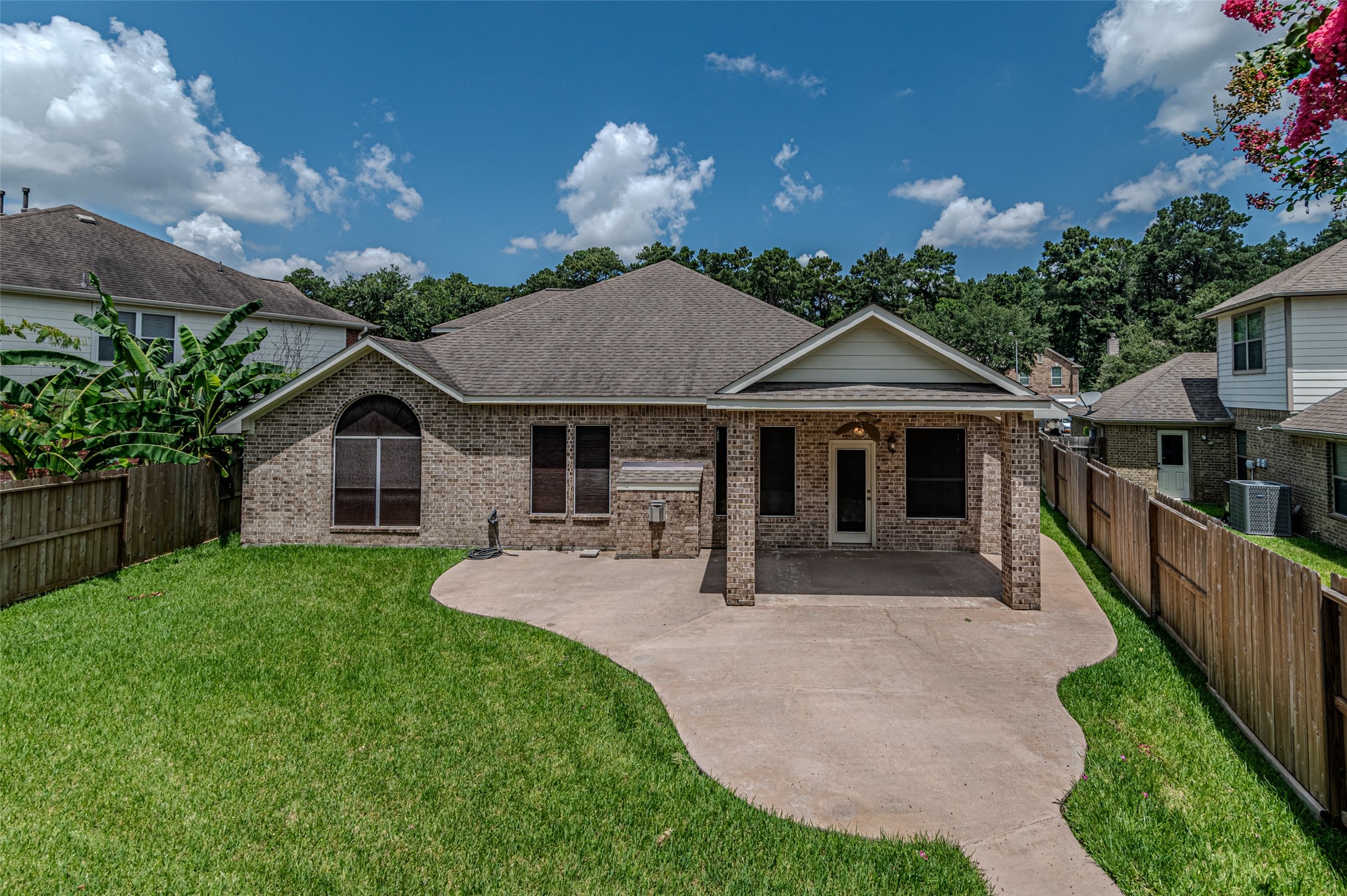 19806 Brookway Berch Court Spring, TX 77379 - Photo 45 of 50