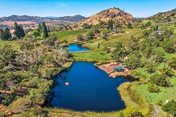 $4,500,000 | 4080 Atlas Peak Road, Napa, CA 94558