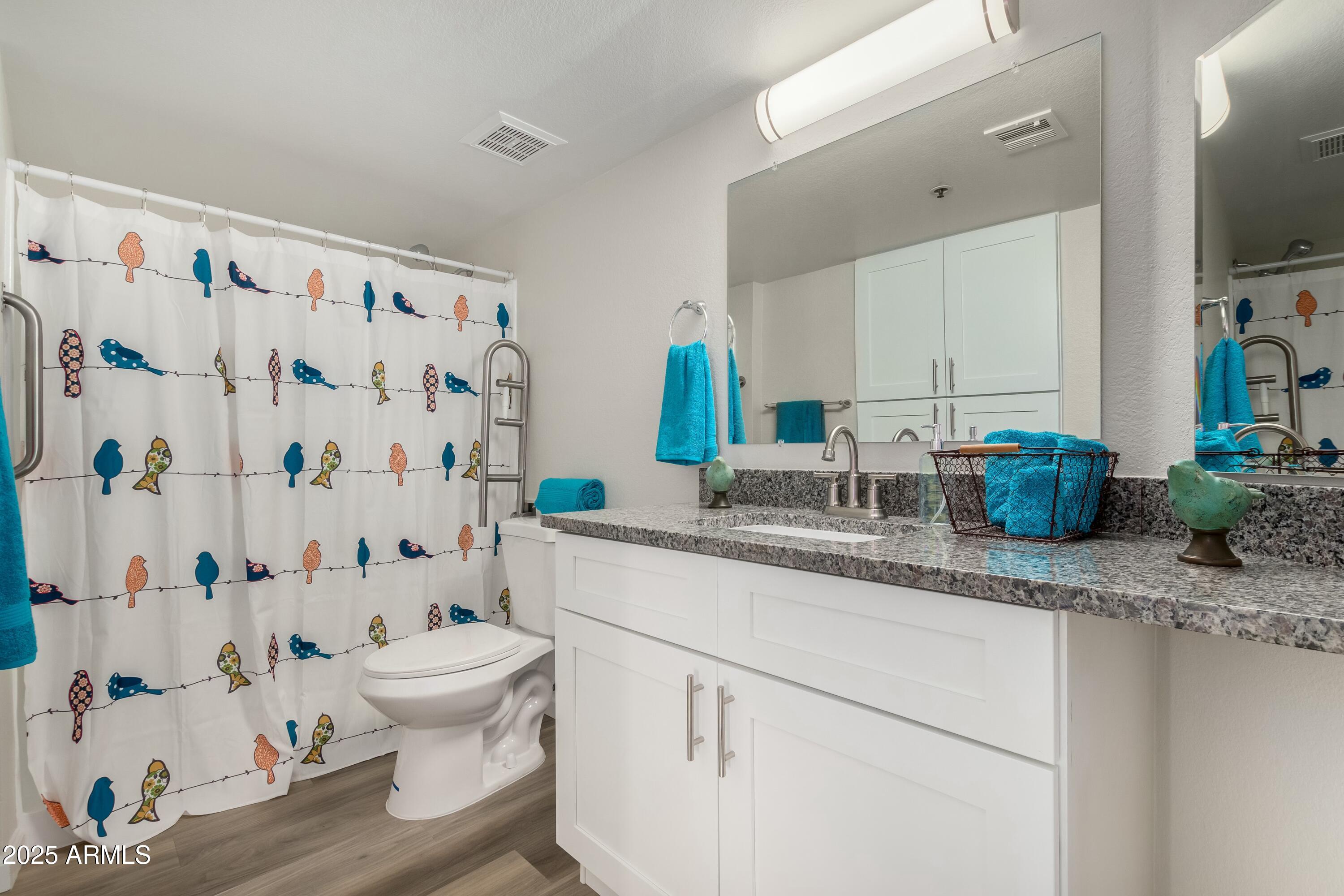 2002 West Sunnyside Avenue, Unit OFC Phoenix, AZ 85029 - Photo 13 of 39 Fellowship Square - Phoenix