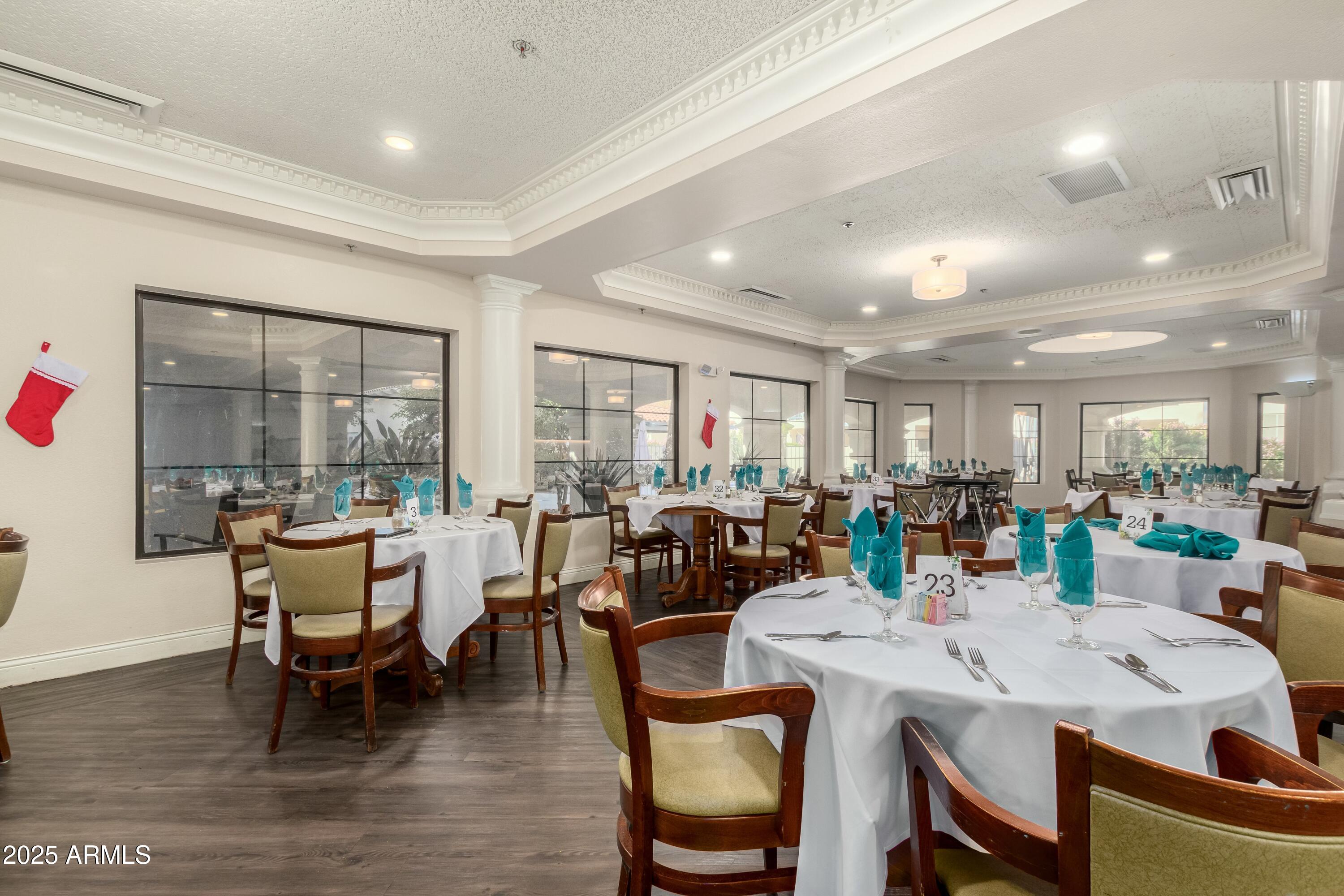 2002 West Sunnyside Avenue, Unit OFC Phoenix, AZ 85029 - Photo 16 of 39 Fellowship Square - Phoenix