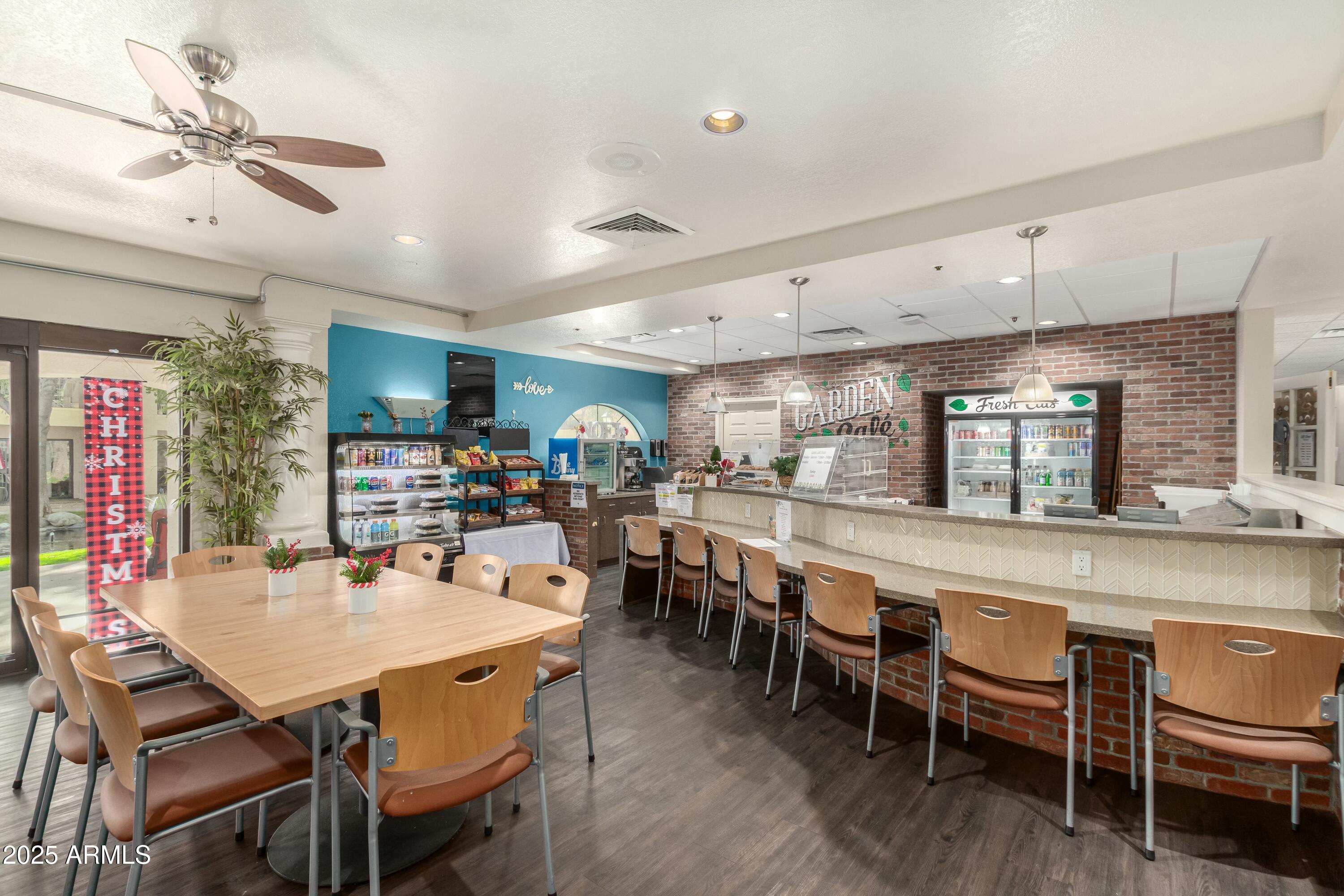 2002 West Sunnyside Avenue, Unit OFC Phoenix, AZ 85029 - Photo 17 of 39 Fellowship Square - Phoenix