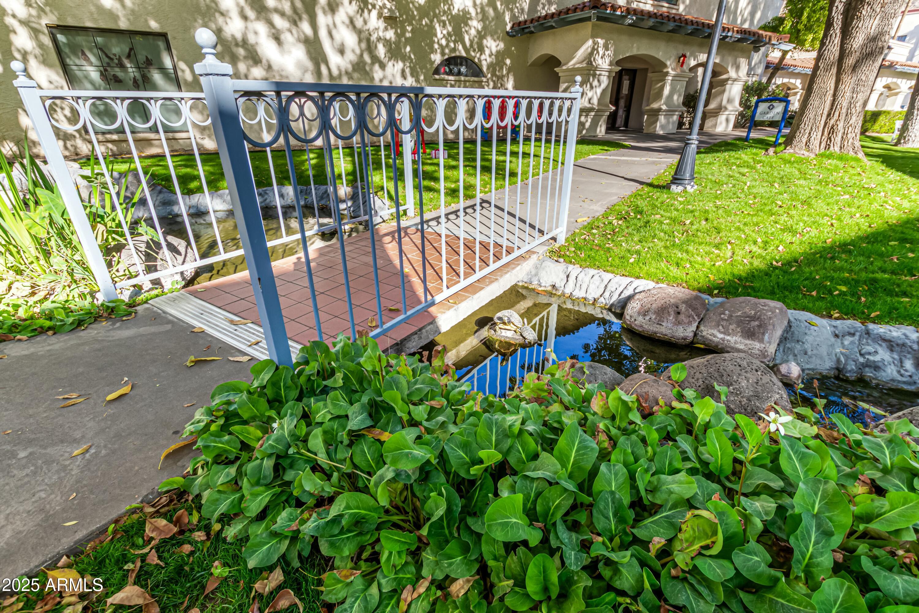2002 West Sunnyside Avenue, Unit OFC Phoenix, AZ 85029 - Photo 21 of 39 Fellowship Square - Phoenix