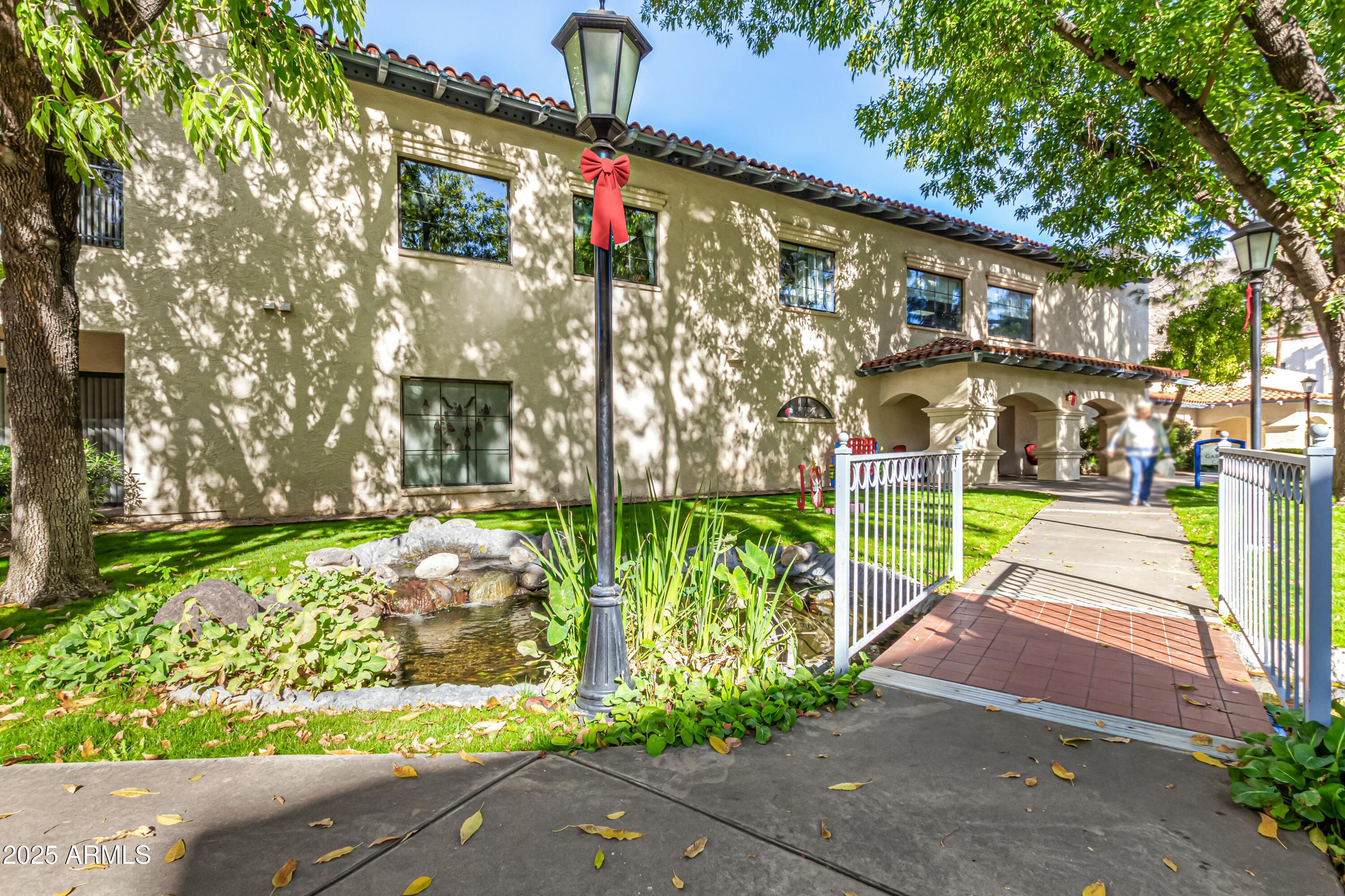 2002 West Sunnyside Avenue, Unit OFC Phoenix, AZ 85029 - Photo 22 of 39 Fellowship Square - Phoenix