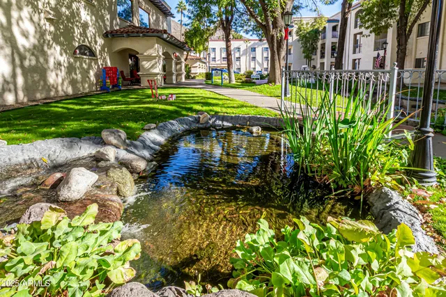 $2,905 | 2002 West Sunnyside Avenue, Unit OFC, Phoenix, AZ 85029