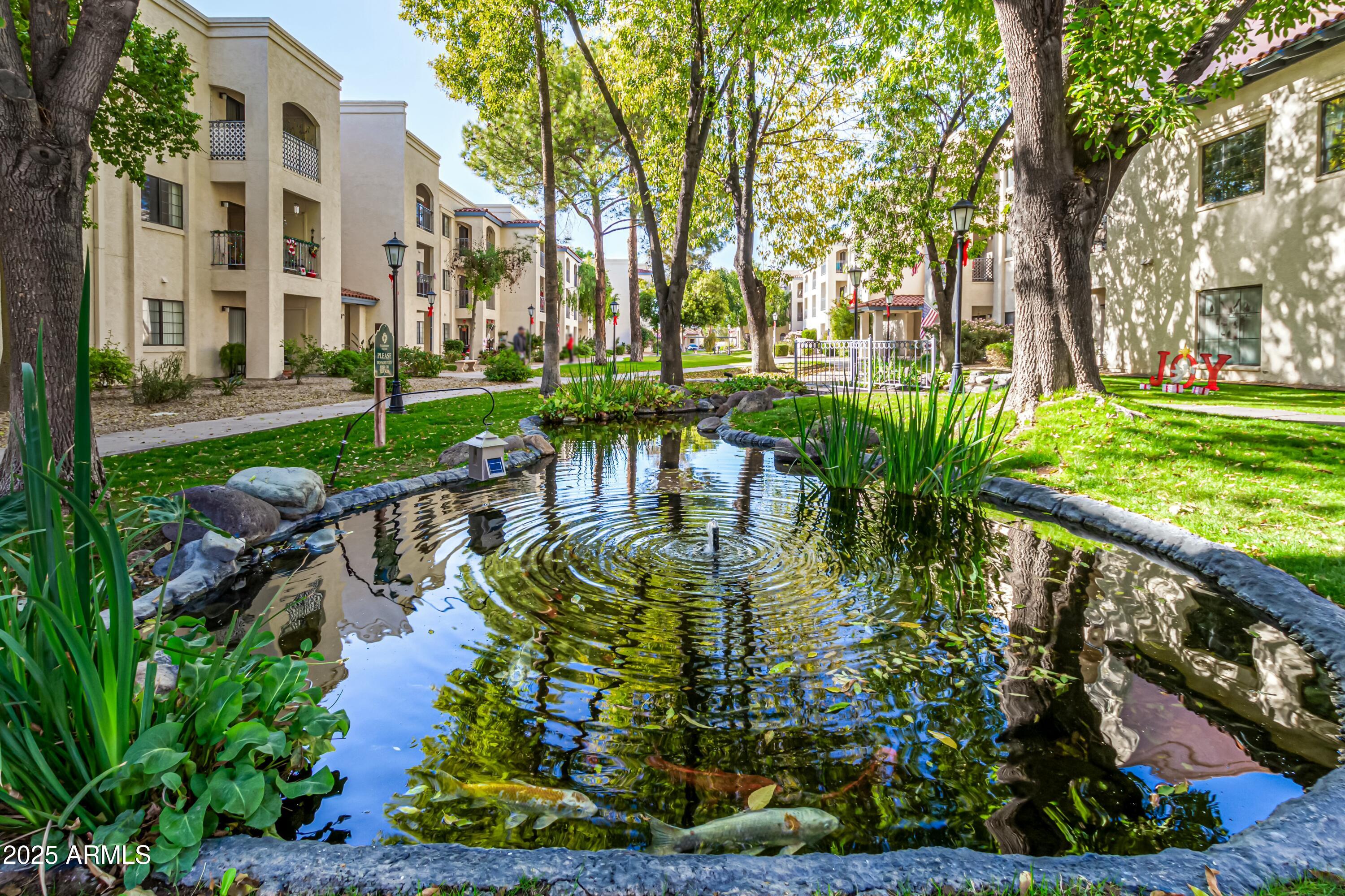 2002 West Sunnyside Avenue, Unit OFC Phoenix, AZ 85029 - Photo 25 of 39 Fellowship Square - Phoenix