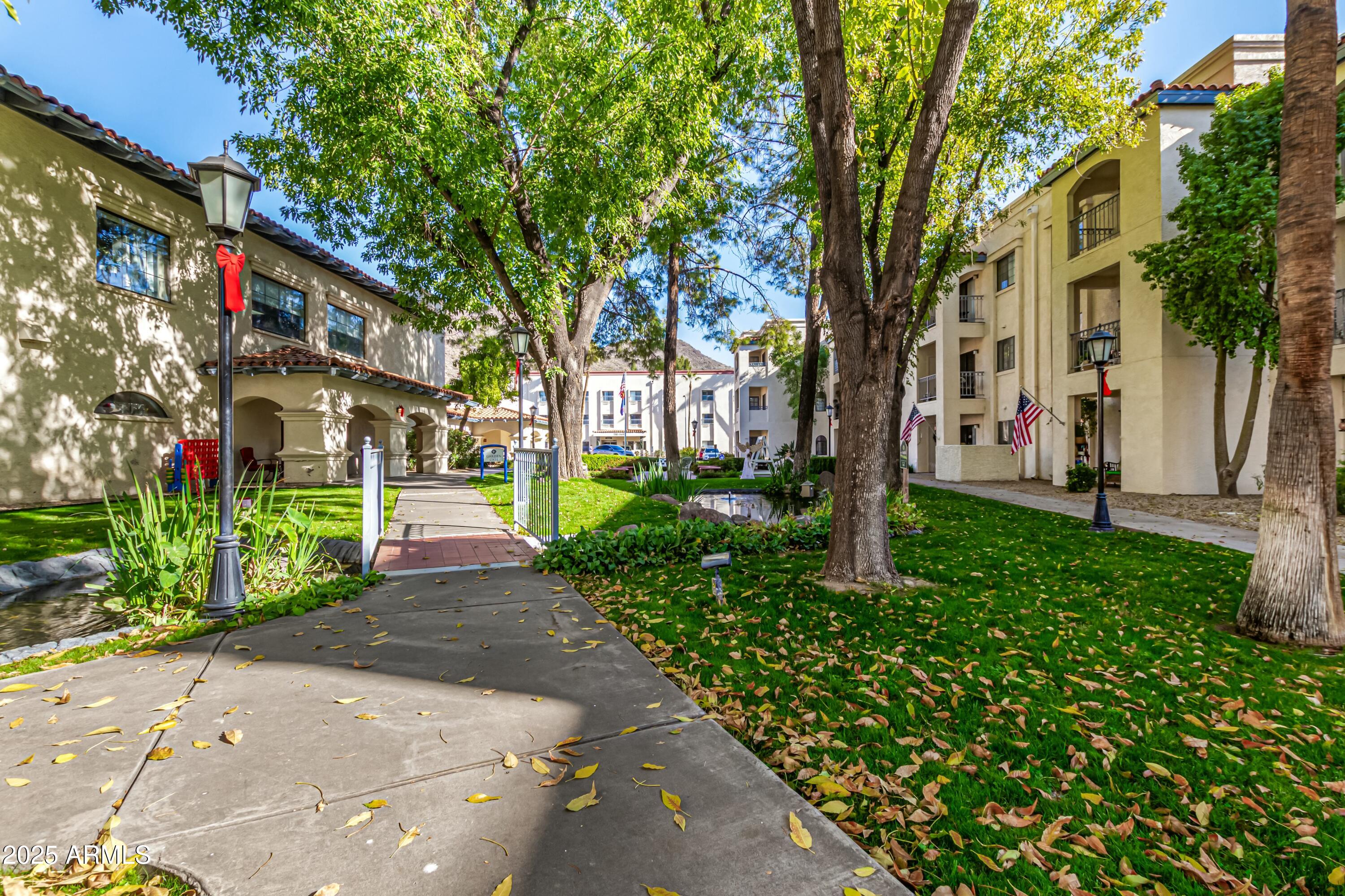 2002 West Sunnyside Avenue, Unit OFC Phoenix, AZ 85029 - Photo 29 of 39 Fellowship Square - Phoenix