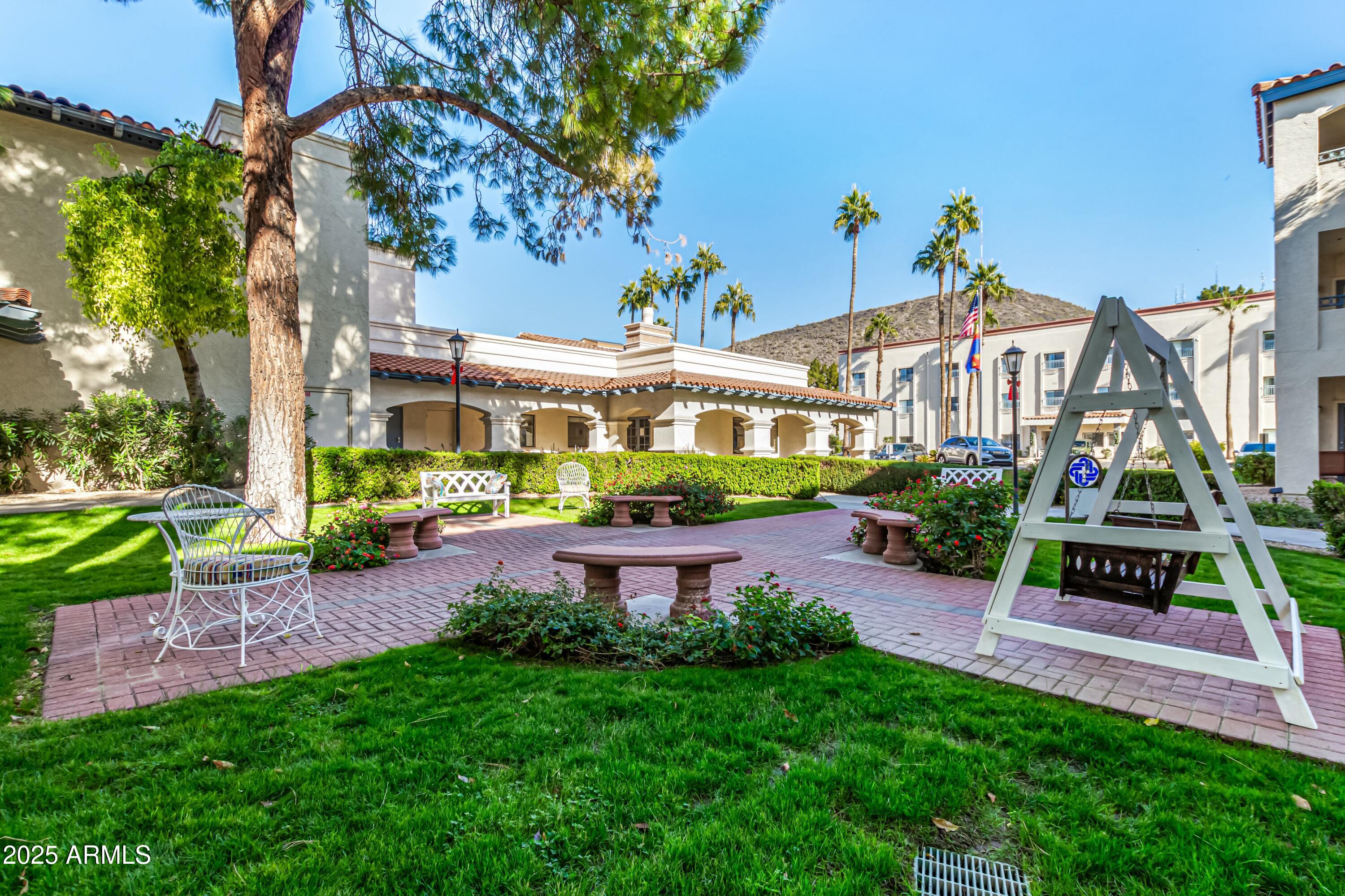 2002 West Sunnyside Avenue, Unit OFC Phoenix, AZ 85029 - Photo 32 of 39 Fellowship Square - Phoenix