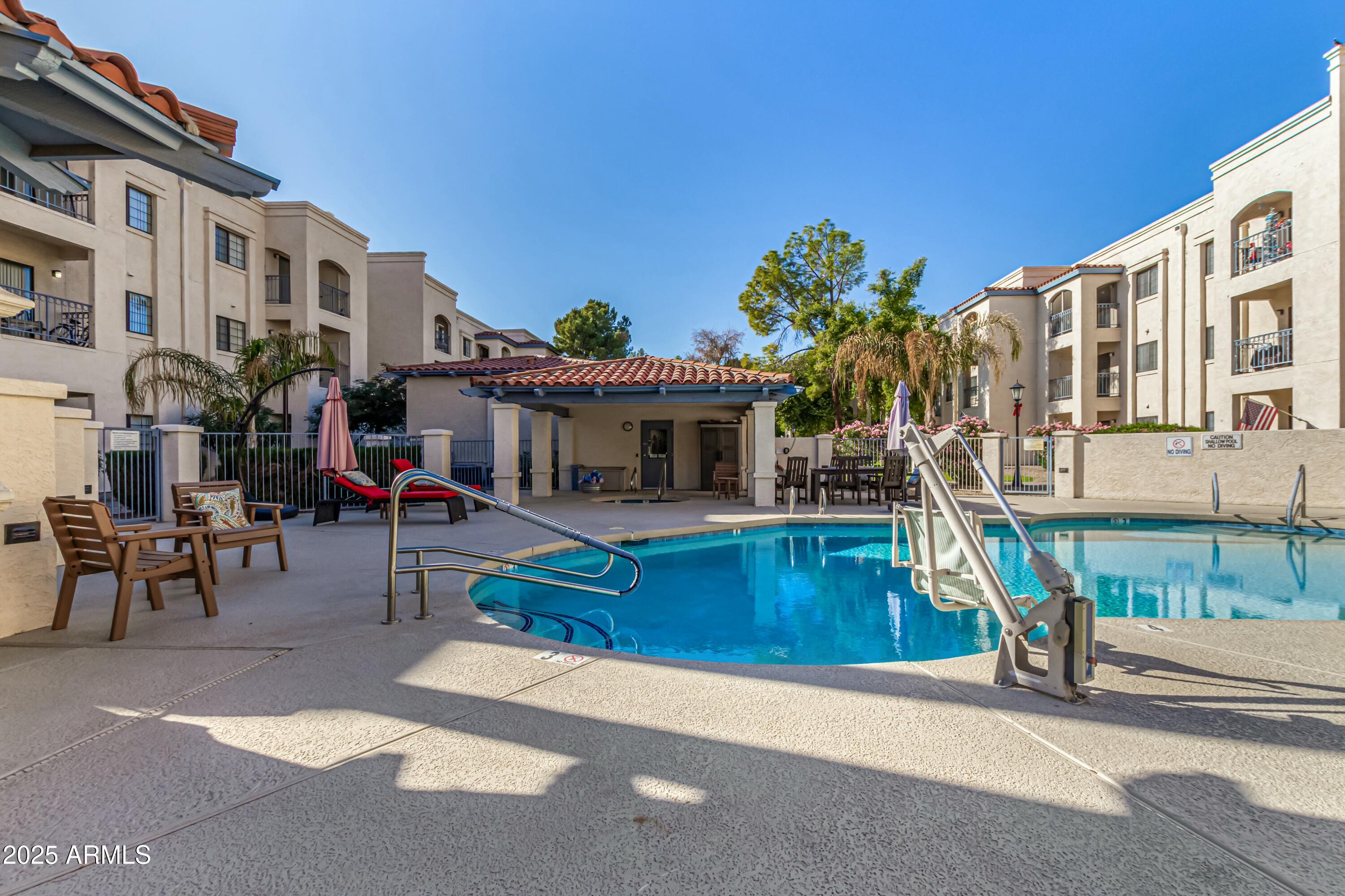 2002 West Sunnyside Avenue, Unit OFC Phoenix, AZ 85029 - Photo 34 of 39 Fellowship Square - Phoenix