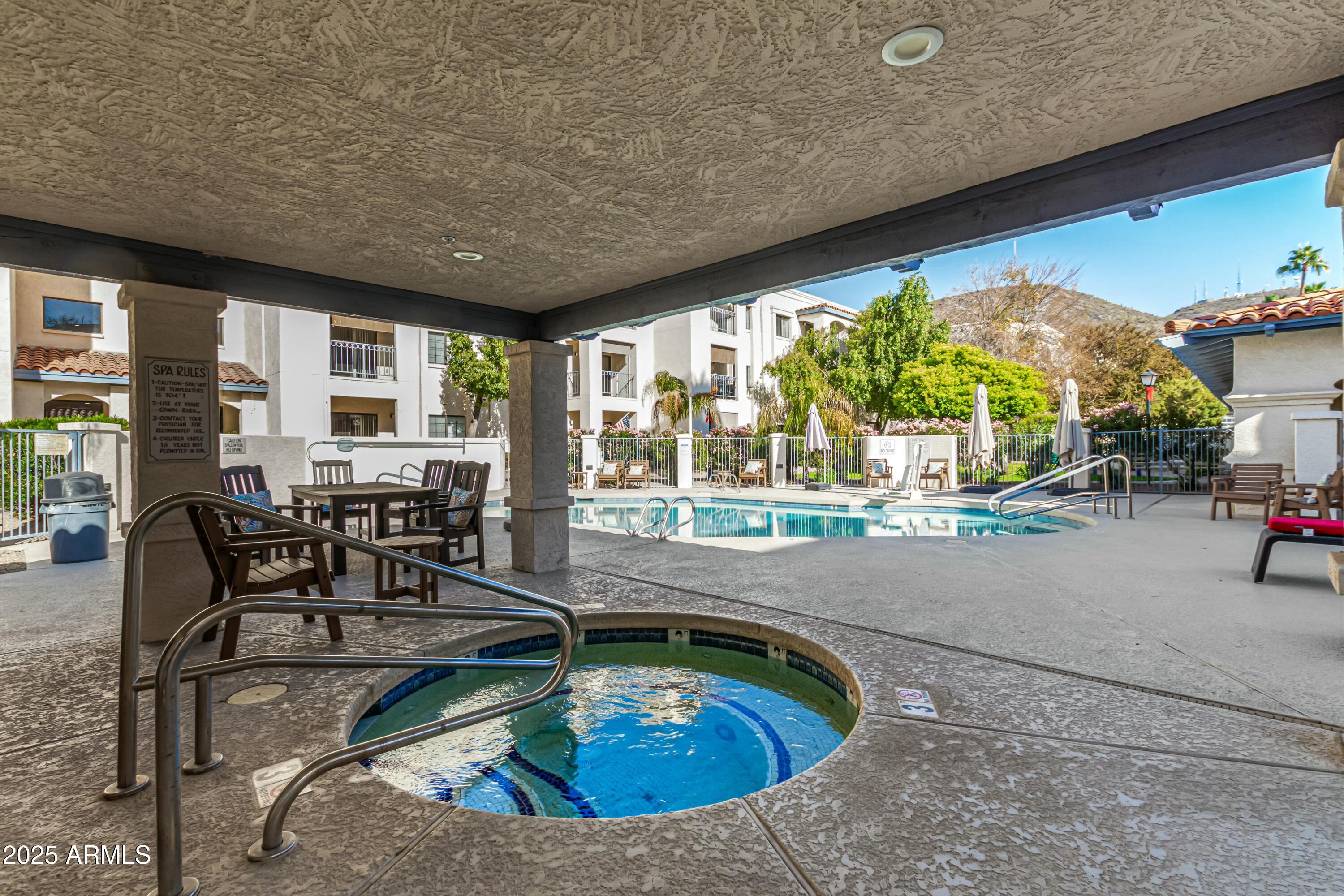 2002 West Sunnyside Avenue, Unit OFC Phoenix, AZ 85029 - Photo 36 of 39 Fellowship Square - Phoenix