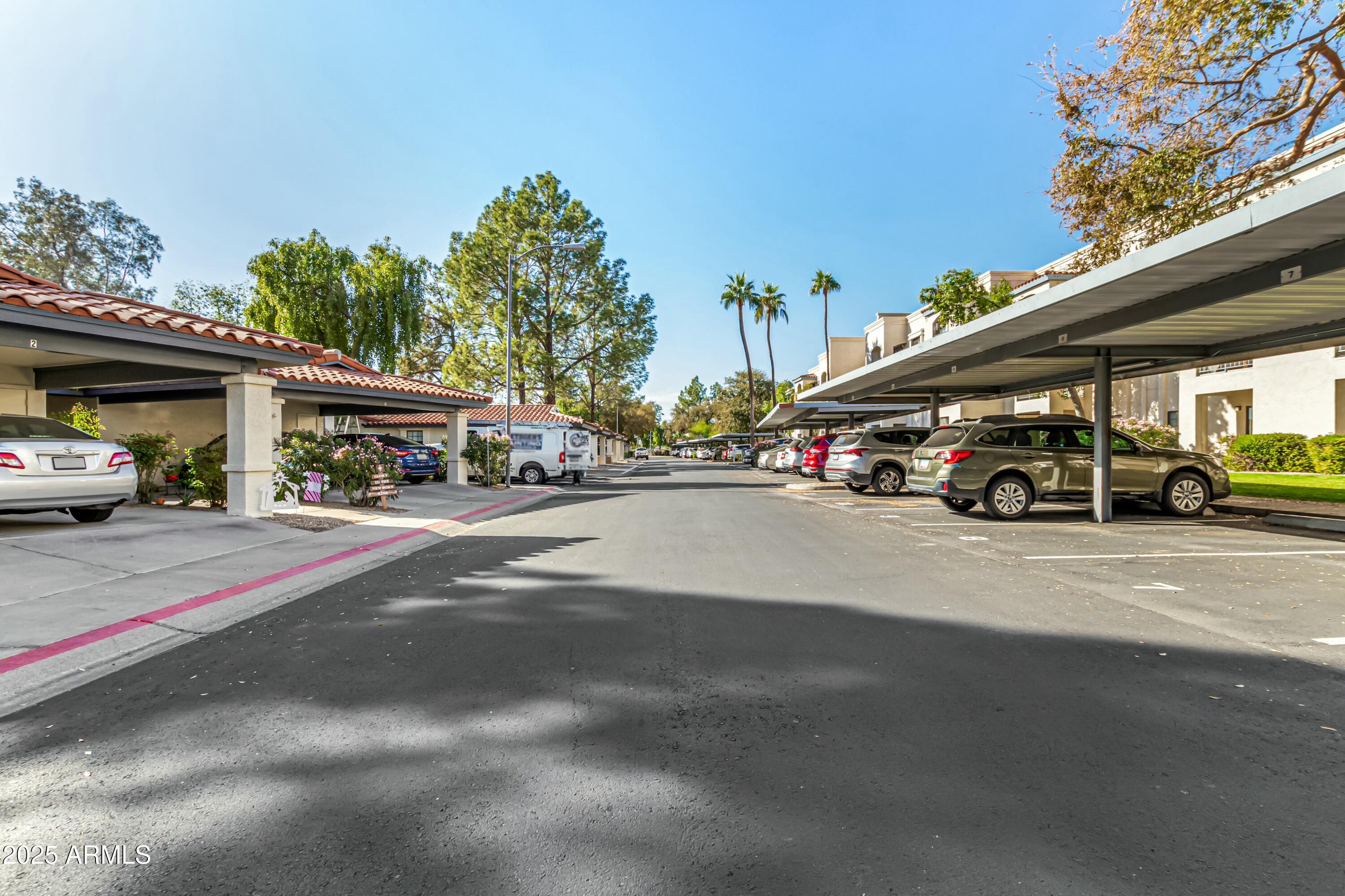 2002 West Sunnyside Avenue, Unit OFC Phoenix, AZ 85029 - Photo 39 of 39 Fellowship Square - Phoenix