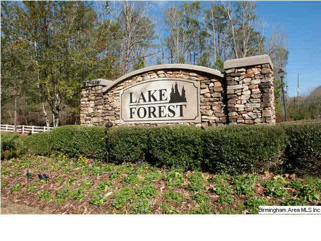 179 Red Bay Drive Alabaster, AL 35114 - Photo 31 of 31