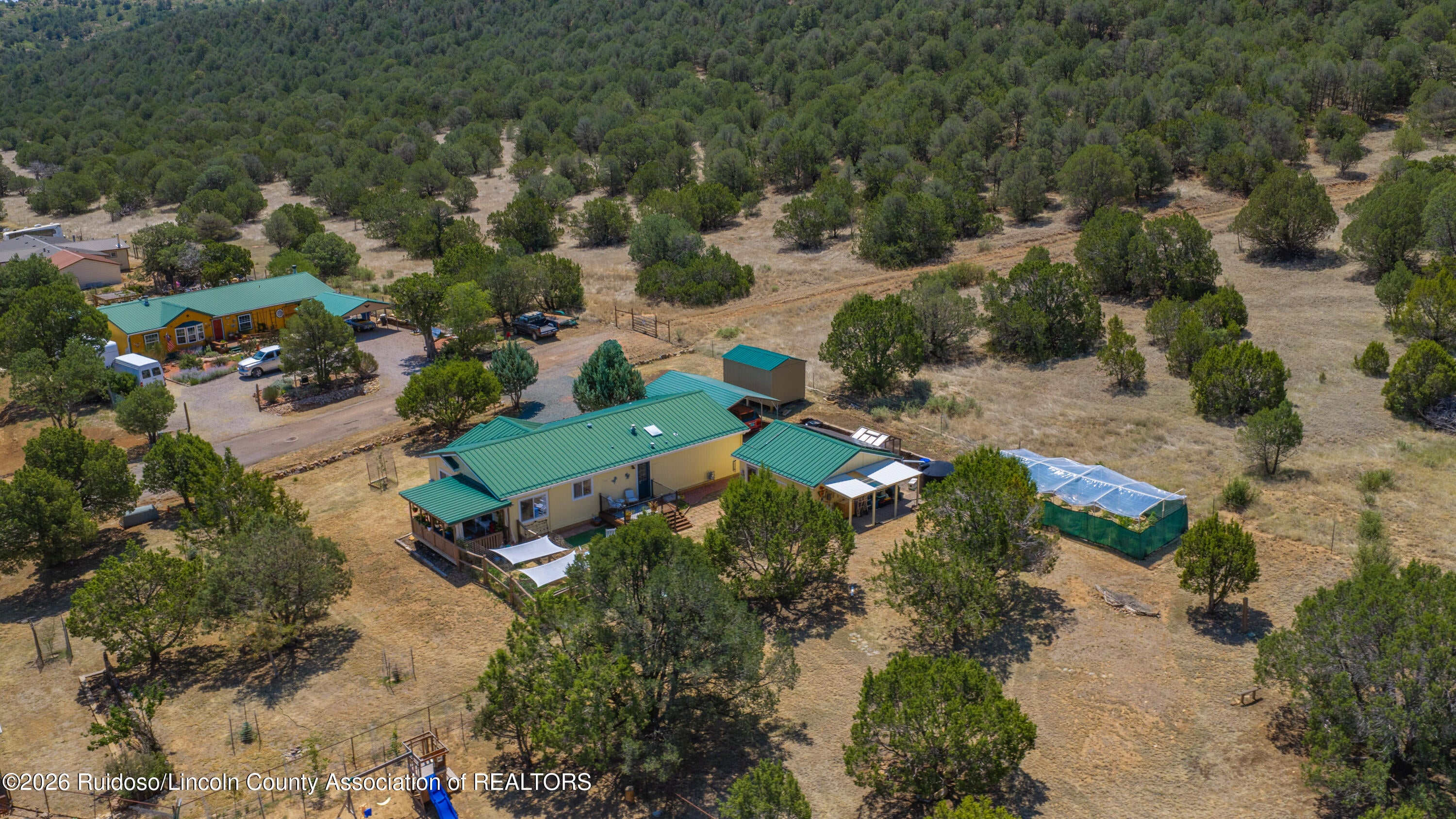 130 Boothill Road Alto, NM 88312 - Photo 63 of 83 Gallery Image 63