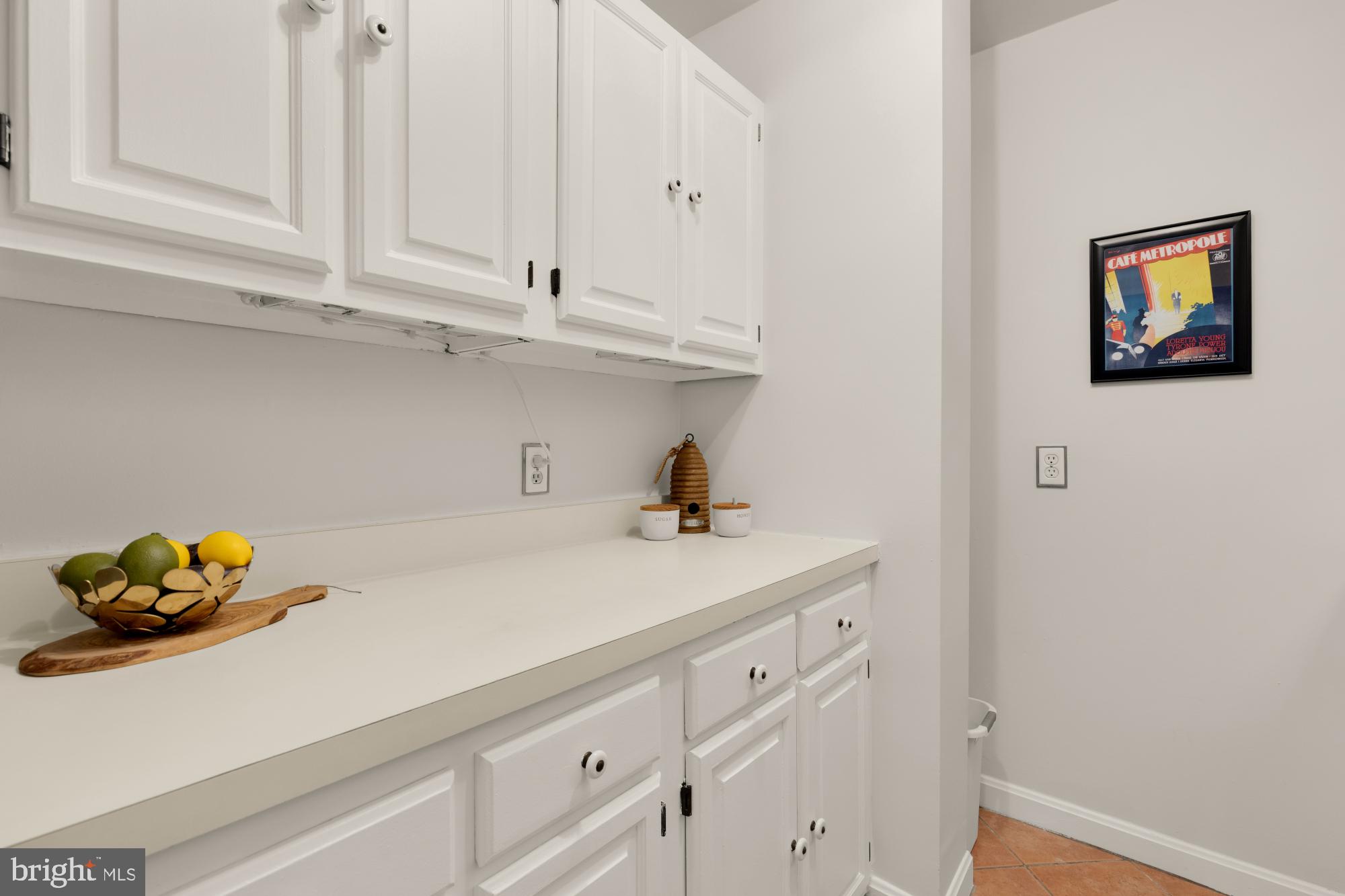2000 16th Street Northwest, Unit 6 Washington, DC 20009 - Photo 19 of 37 a kitchen with a sink and cabinets