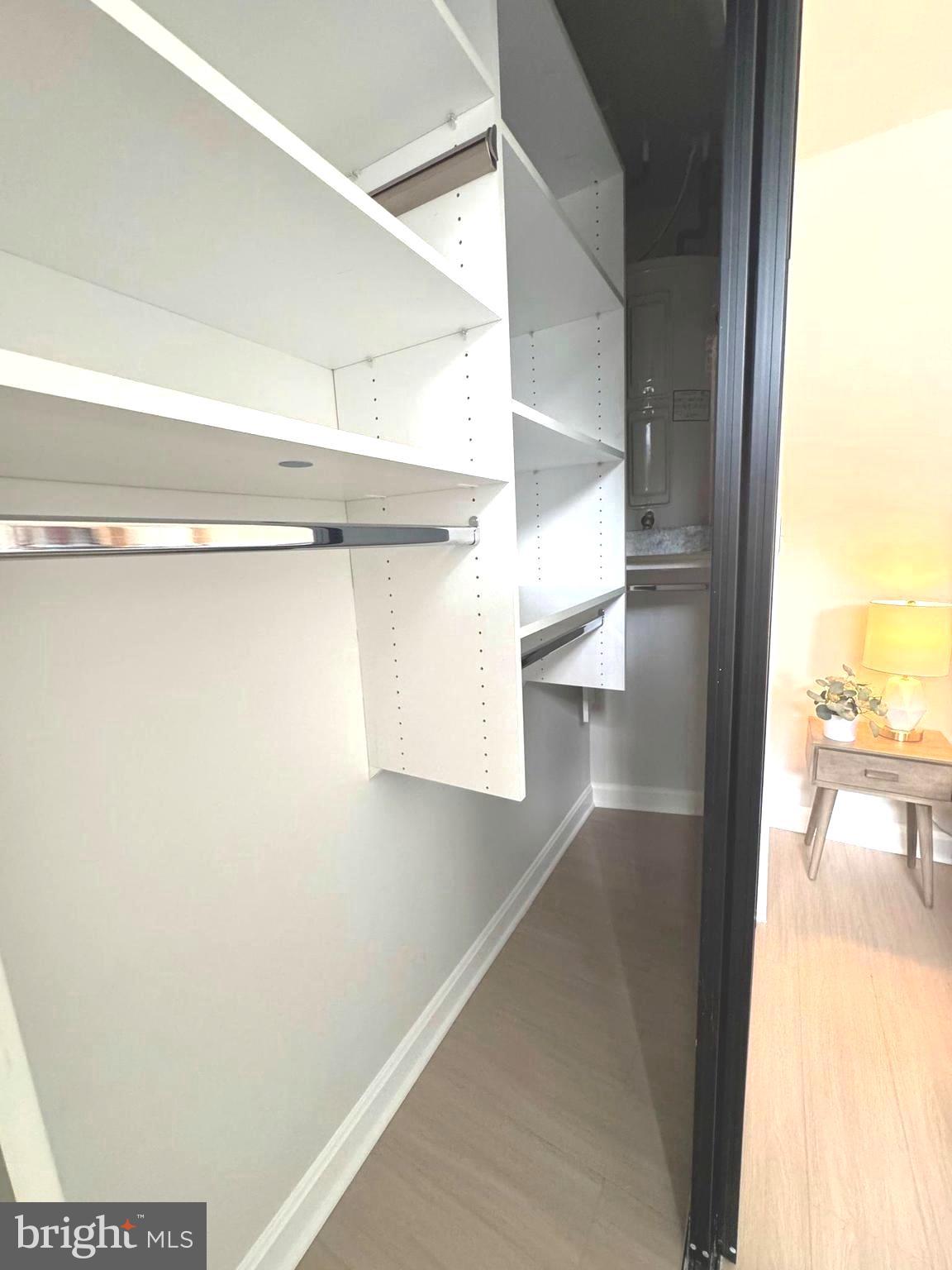 2000 16th Street Northwest, Unit 6 Washington, DC 20009 - Photo 28 of 37 a view of a hallway