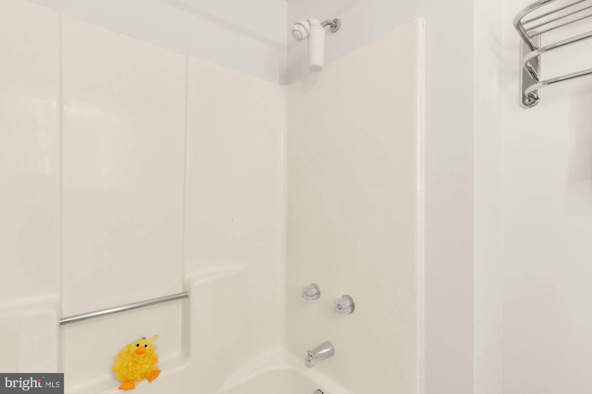 2000 16th Street Northwest, Unit 6 Washington, DC 20009 - Photo 33 of 37 a bathroom with a shower