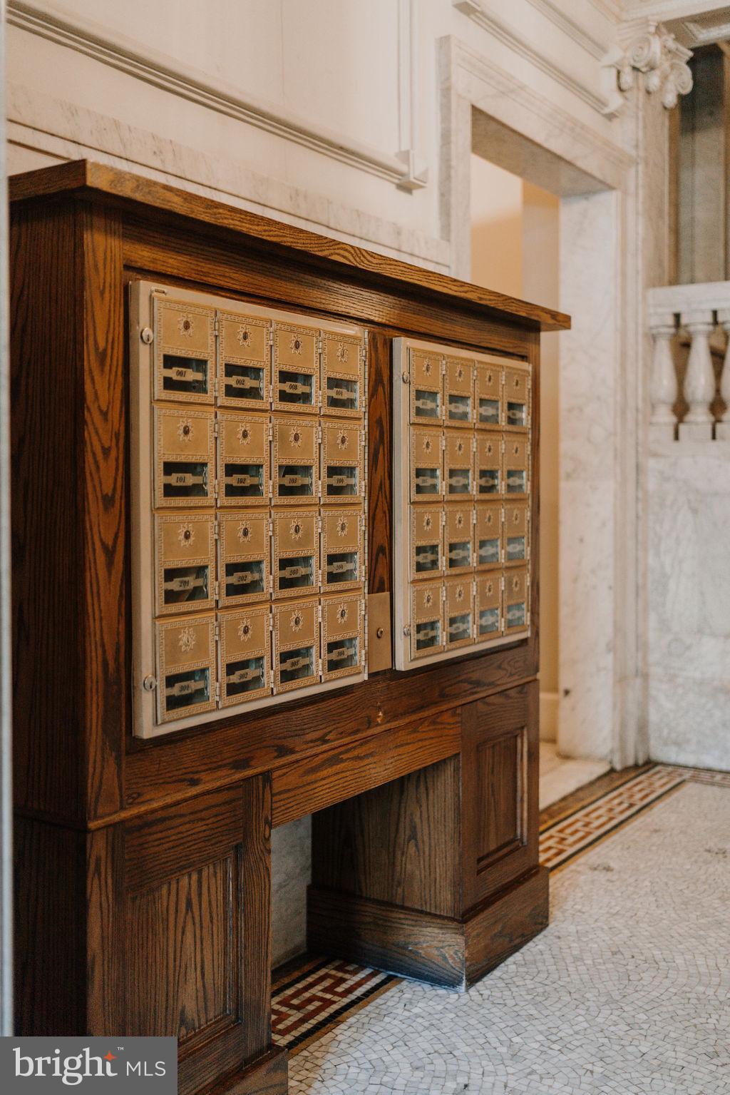 2000 16th Street Northwest, Unit 6 Washington, DC 20009 - Photo 8 of 37