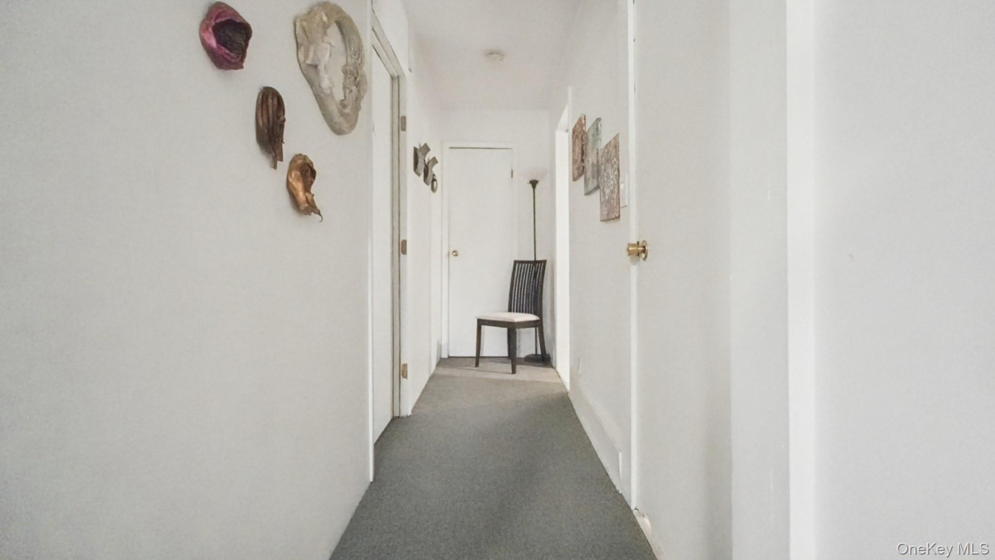 22 Mt Joy Place New Rochelle, NY 10801 - Photo 18 of 38 hallway