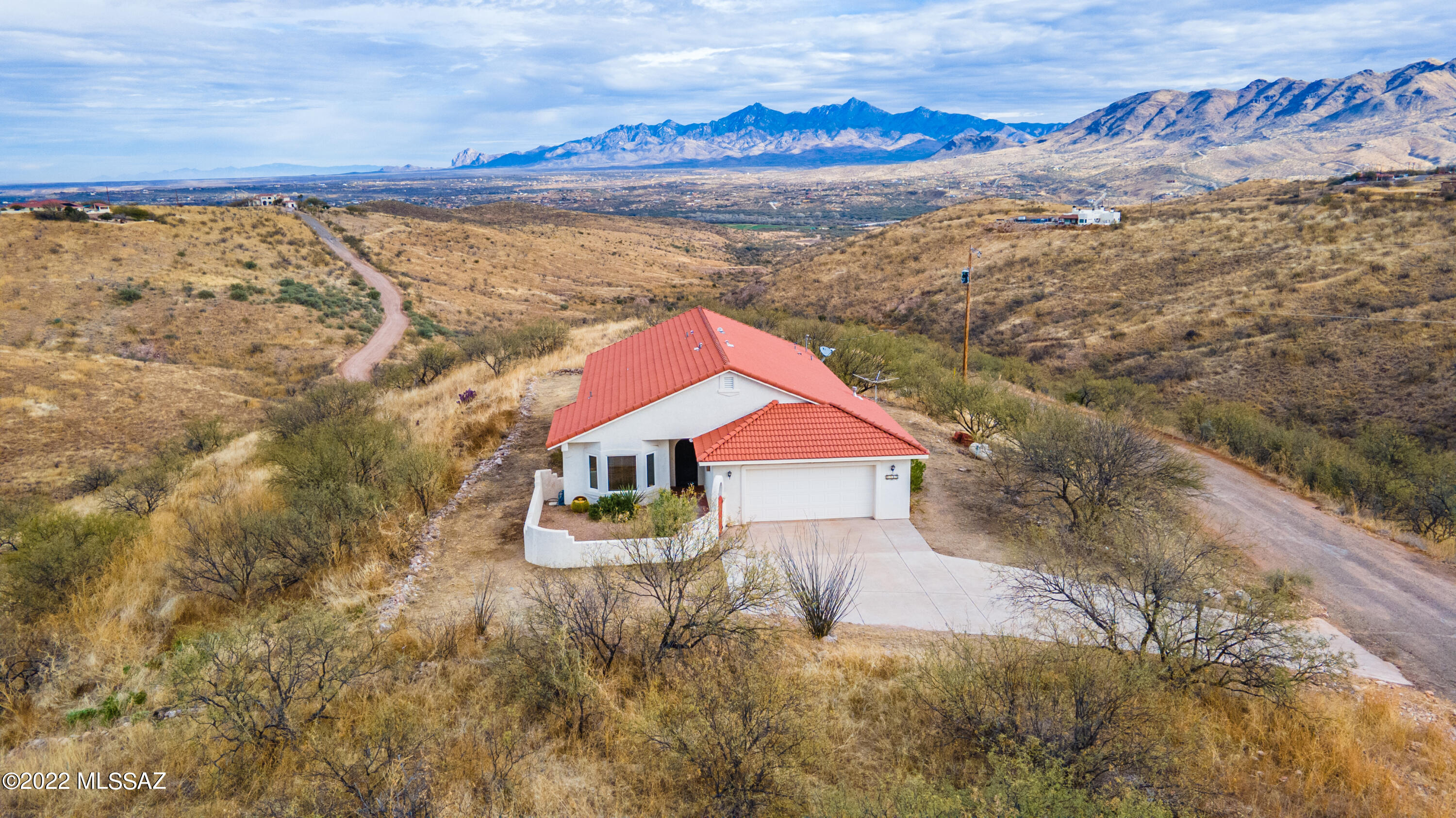 1549 Circulo Jacona Rio Rico, AZ 85648 - Photo 10 of 35