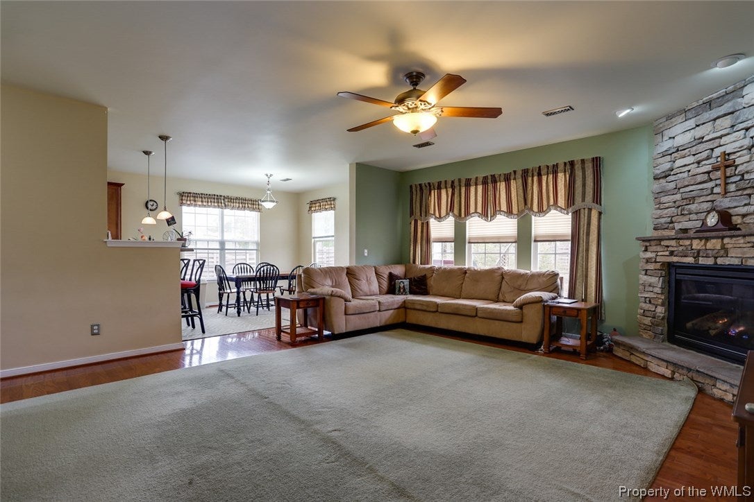 6243 Ruth Drive Gloucester, VA 23061 - Photo 8 of 32 Gallery Image 8
