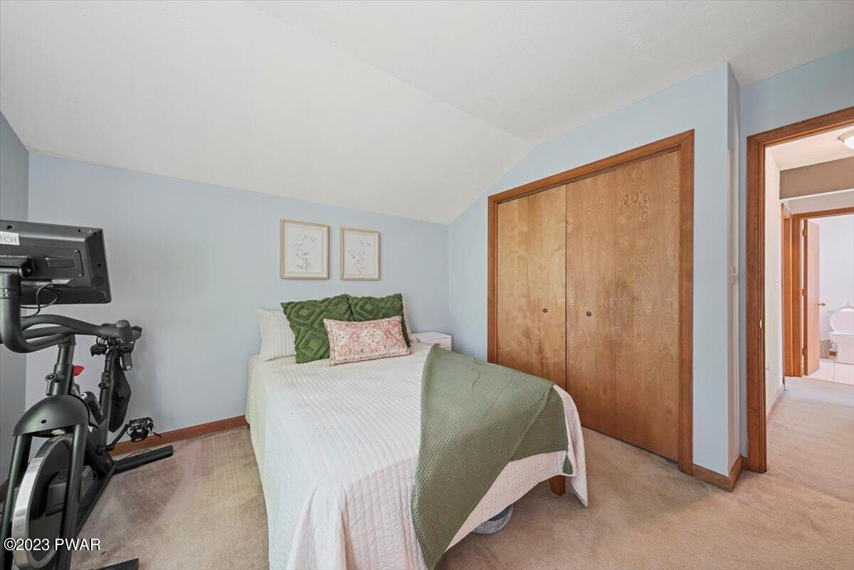 142 West Lilac Road Milford, PA 18337 - Photo 23 of 42 Primary Bedroom