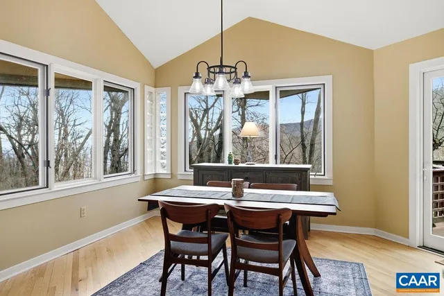 $699,000 | 2224 Laurel Springs Drive, Wintergreen, VA 22967