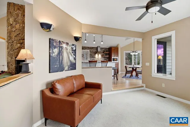 $699,000 | 2224 Laurel Springs Drive, Wintergreen, VA 22967