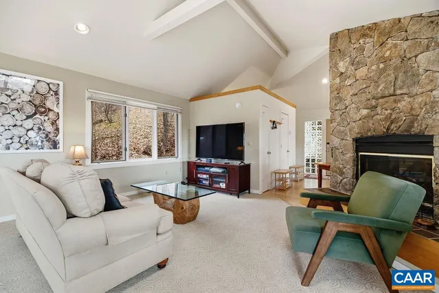 $699,000 | 2224 Laurel Springs Drive, Wintergreen, VA 22967