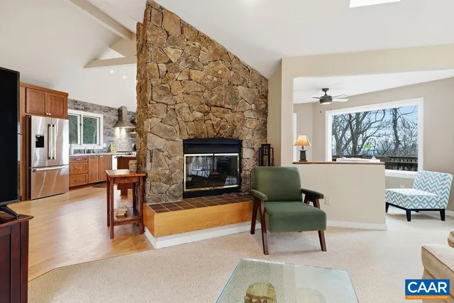 $699,000 | 2224 Laurel Springs Drive, Wintergreen, VA 22967