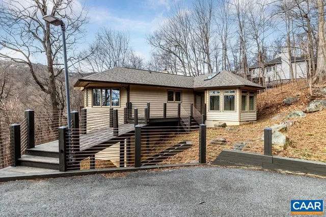 $699,000 | 2224 Laurel Springs Drive, Wintergreen, VA 22967