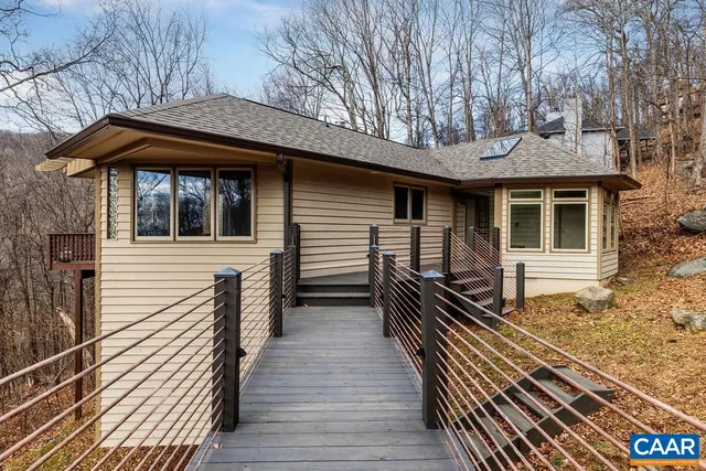 $699,000 | 2224 Laurel Springs Drive, Wintergreen, VA 22967