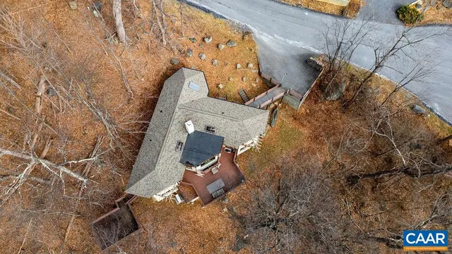 $699,000 | 2224 Laurel Springs Drive, Wintergreen, VA 22967