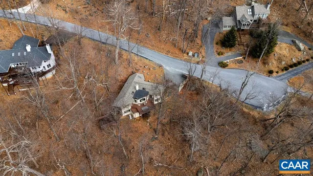 $699,000 | 2224 Laurel Springs Drive, Wintergreen, VA 22967