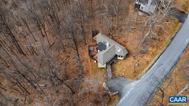 $699,000 | 2224 Laurel Springs Drive, Wintergreen, VA 22967