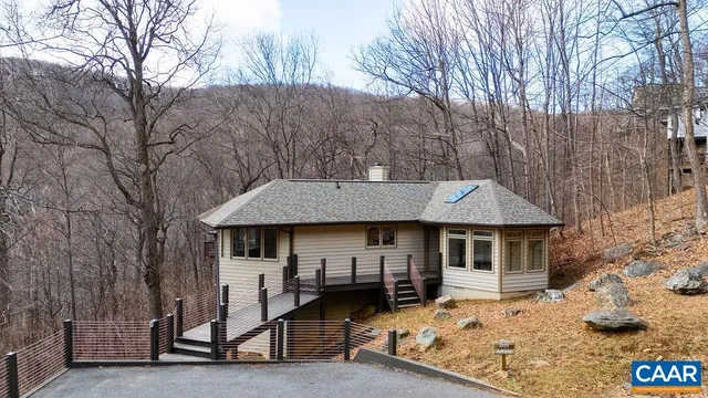$699,000 | 2224 Laurel Springs Drive, Wintergreen, VA 22967