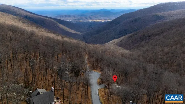 $699,000 | 2224 Laurel Springs Drive, Wintergreen, VA 22967